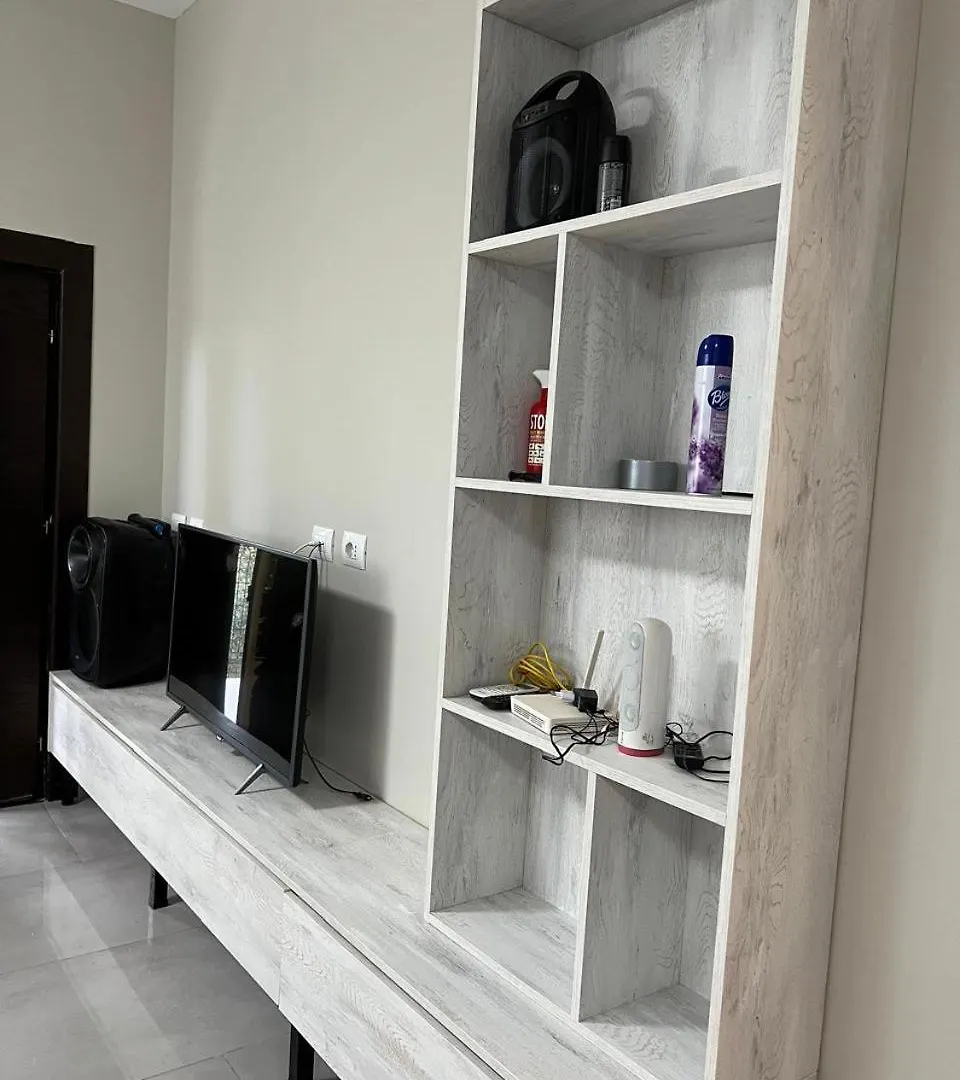 Doa House Villa Tirana