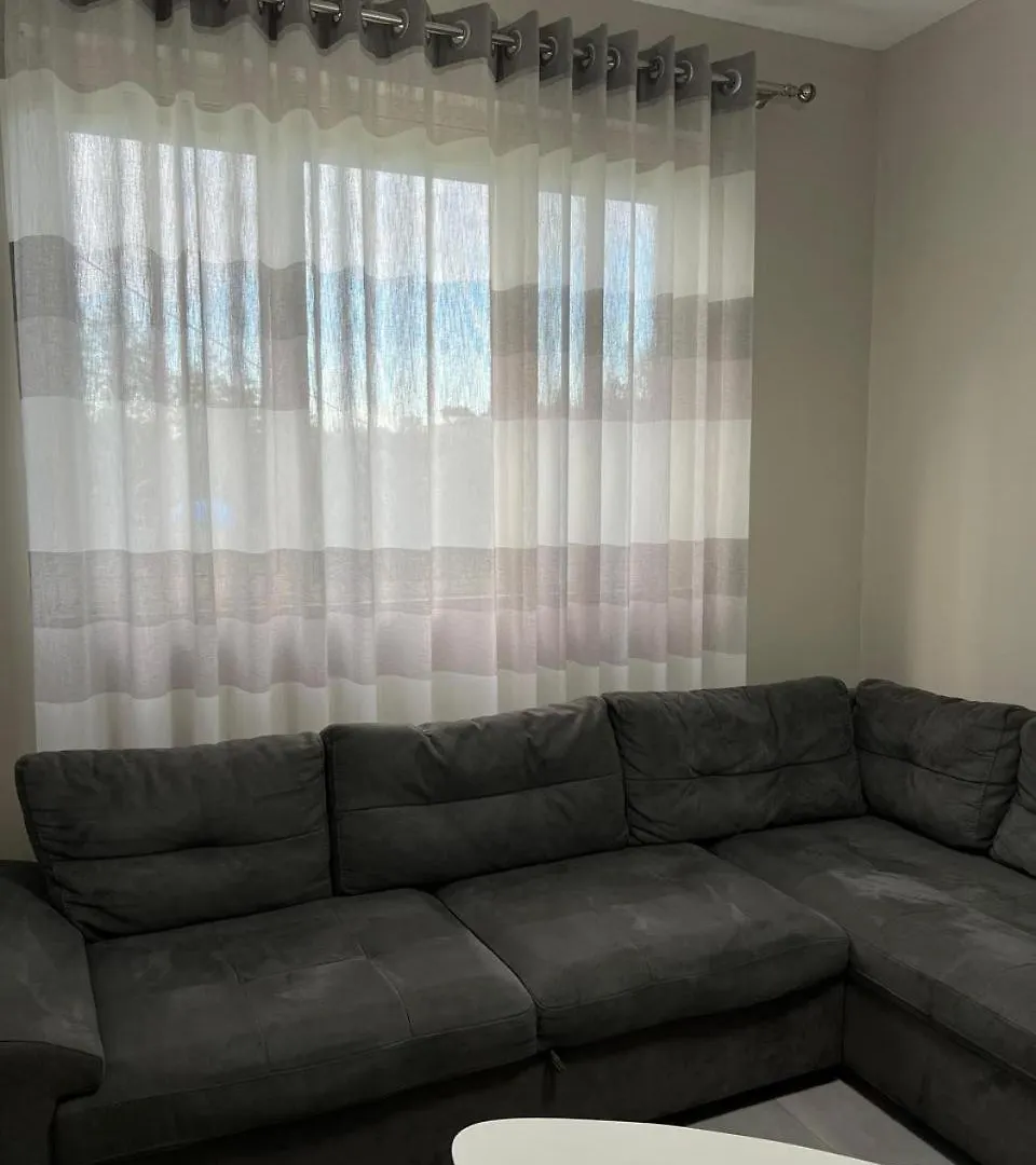 Doa House Villa Tirana