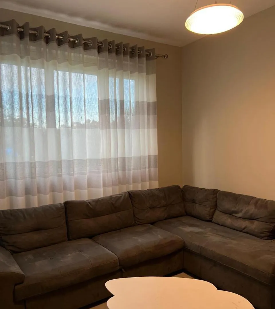 Doa House Villa Tirana Albania