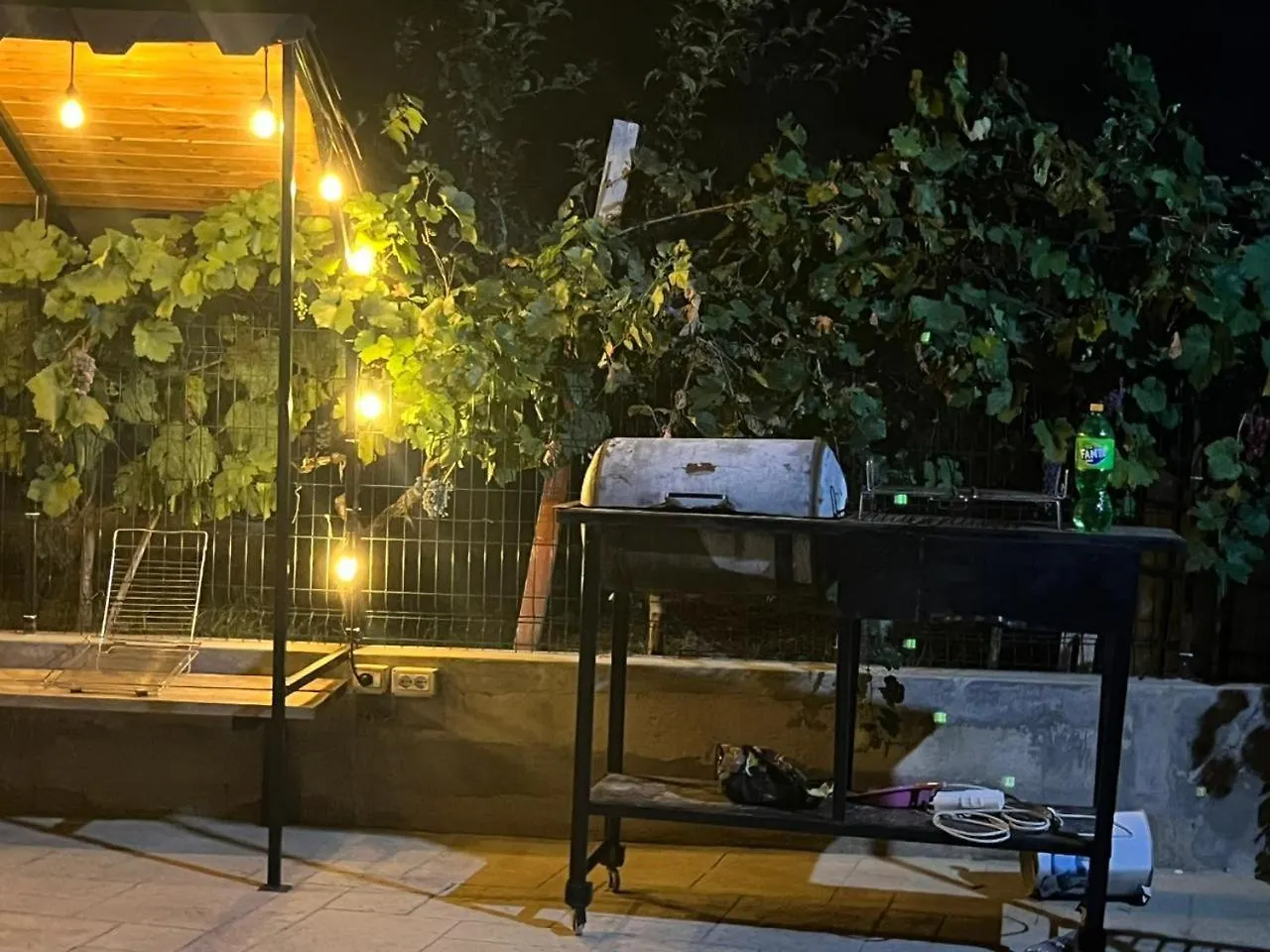 Doa House Villa Tirana