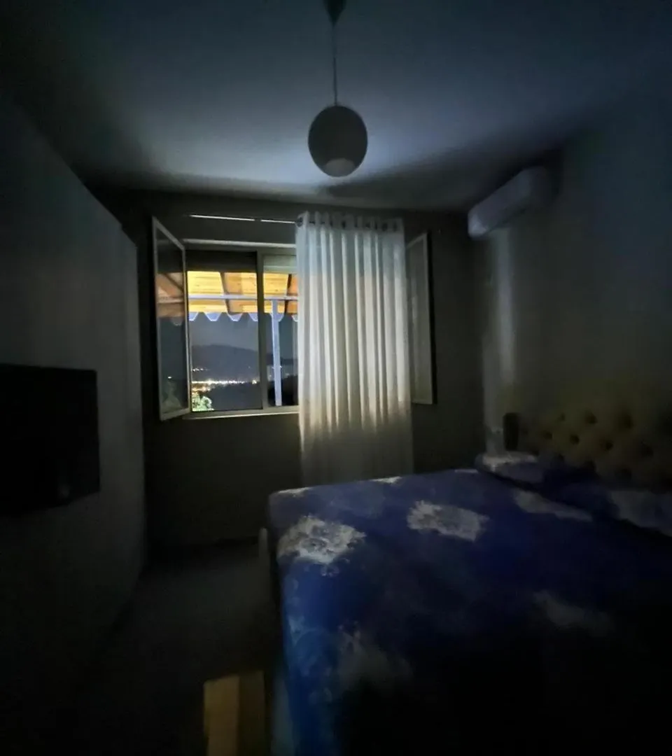 Doa House Villa Tirana