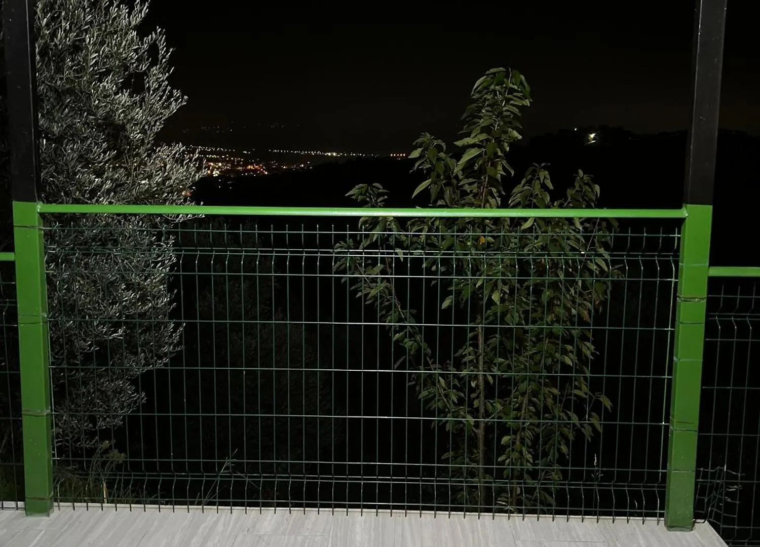 Doa House Villa Tirana