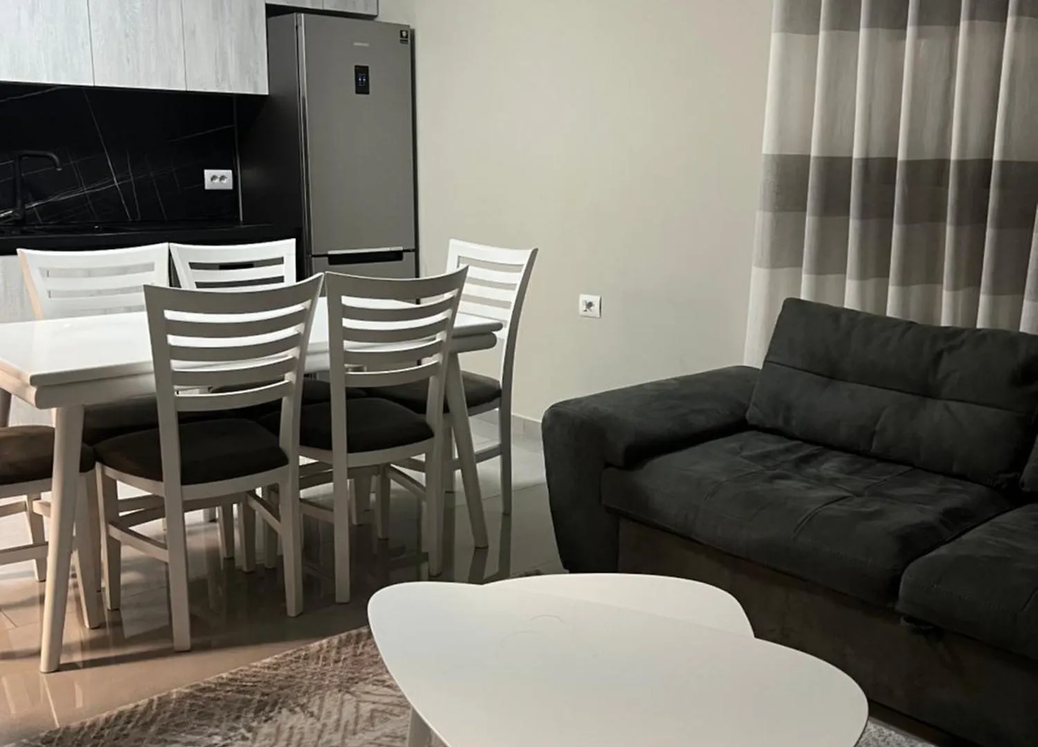 Doa House Villa Tirana