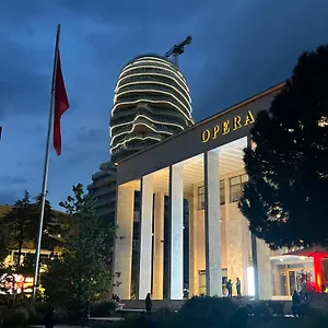 Apartment Skanderbeg Square Center, Tirana