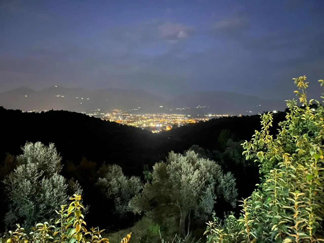 Doa House Villa Tirana