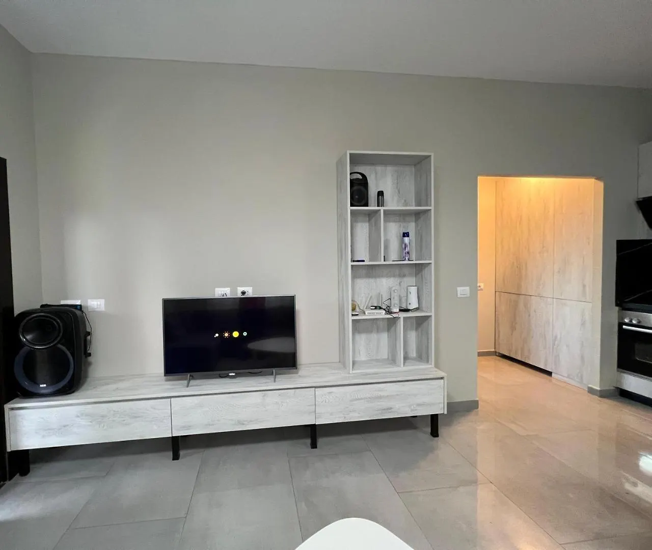 Doa House Villa Tirana