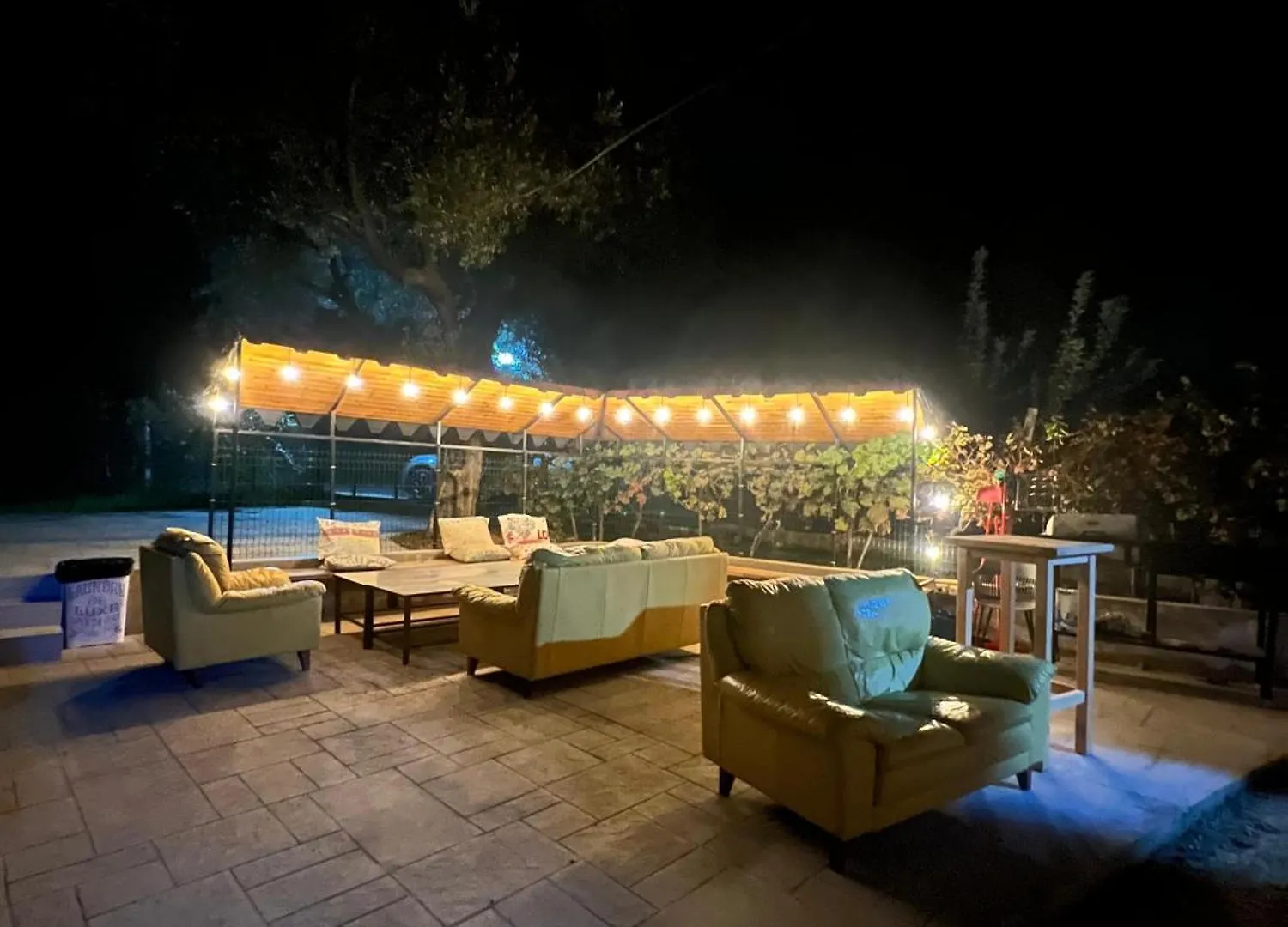 Doa House Villa Tirana Albania
